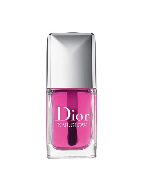 dior diorcelestial nail|nail strengthener dior.